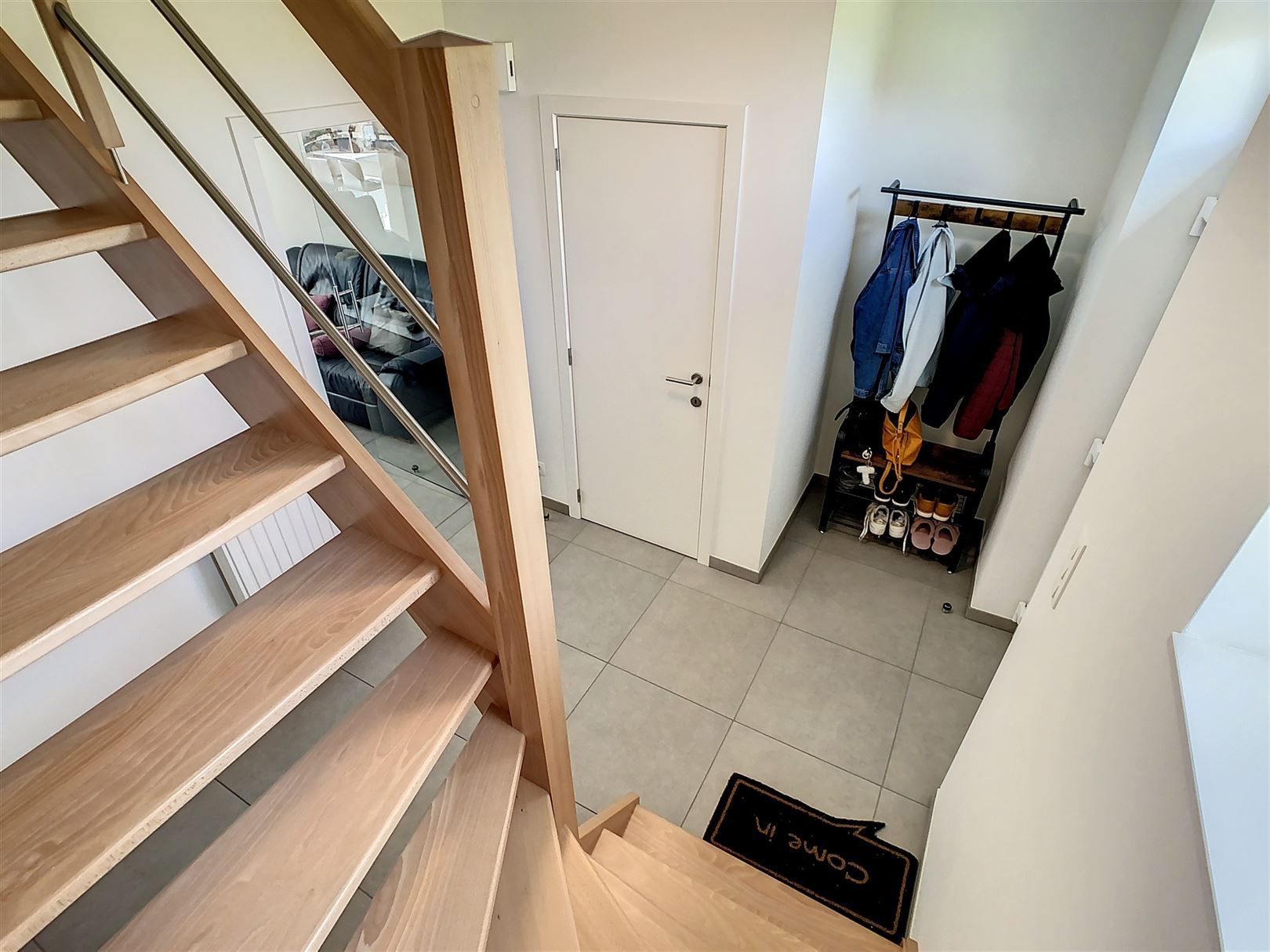 Mooie woning, 3 slpks, garage en groot terras foto 17