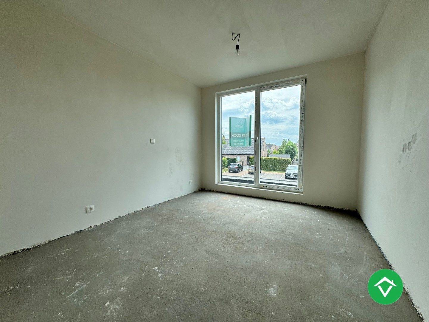 Halfopen nieuwbouwwoning met 3 slaapkamers te Koekelare  foto 20