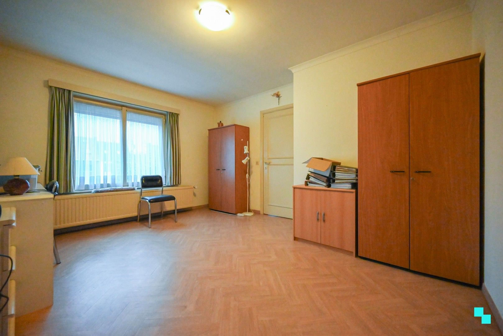 Zeer ruime woning te Heule foto 19