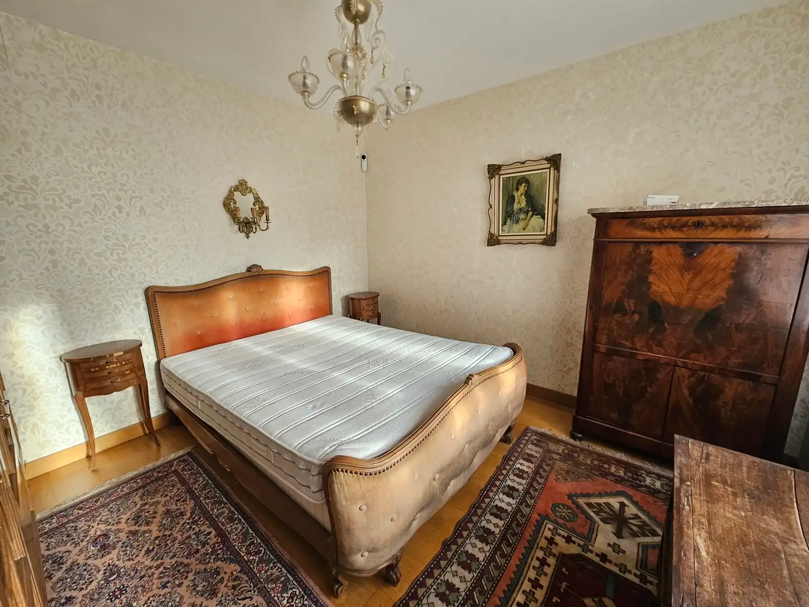 Centraal gelegen appartement met autostandplaats! foto 9