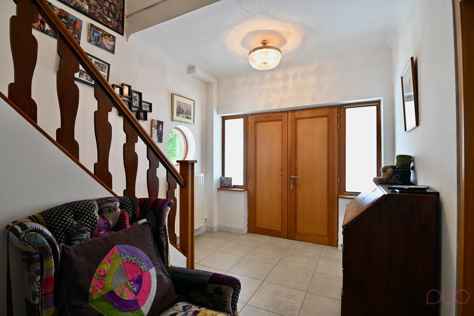 Karaktervolle, ruime woning met werkplaats & grote tuin – unieke opportuniteit foto 5