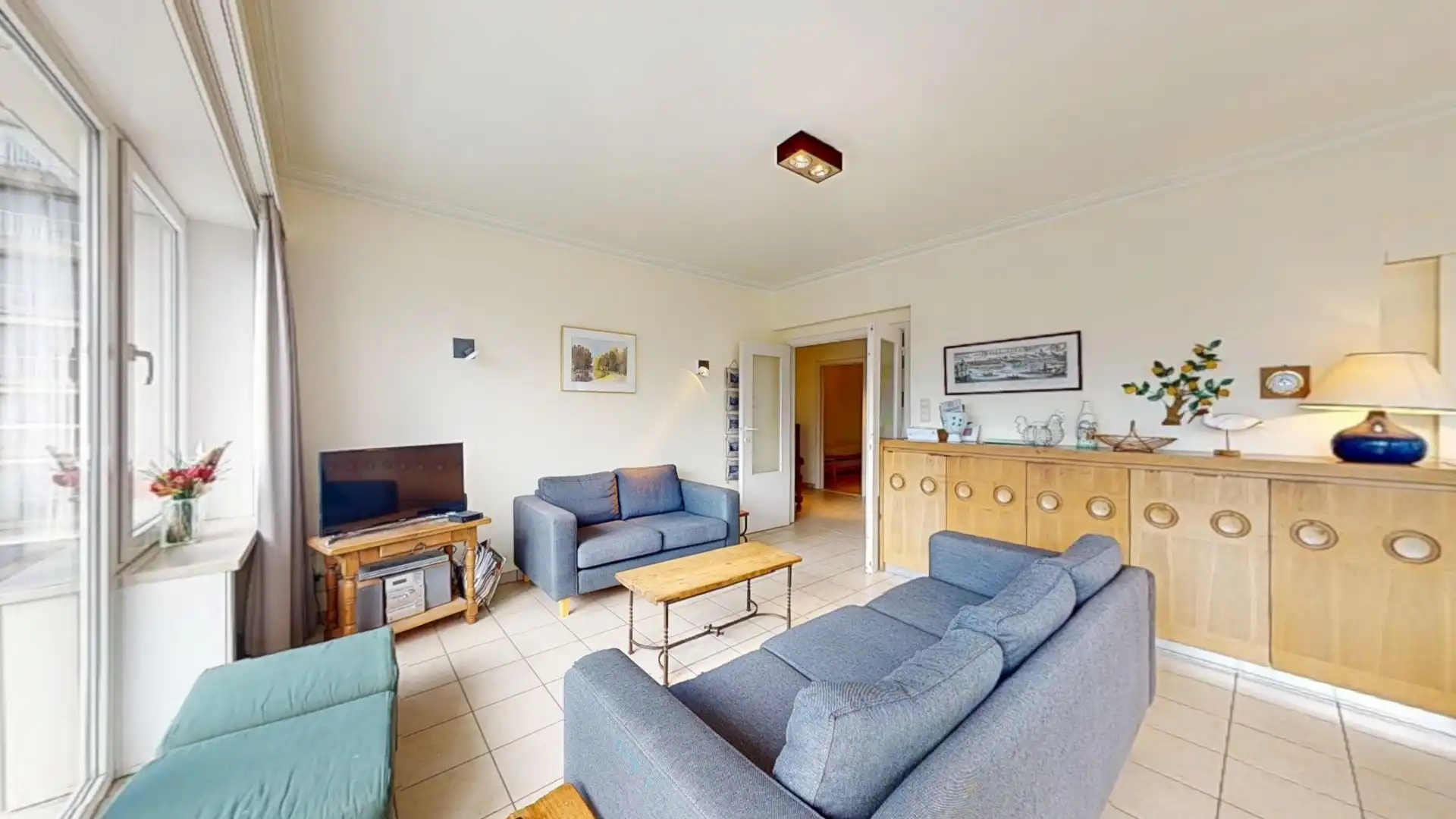 Appartement te koop foto 9