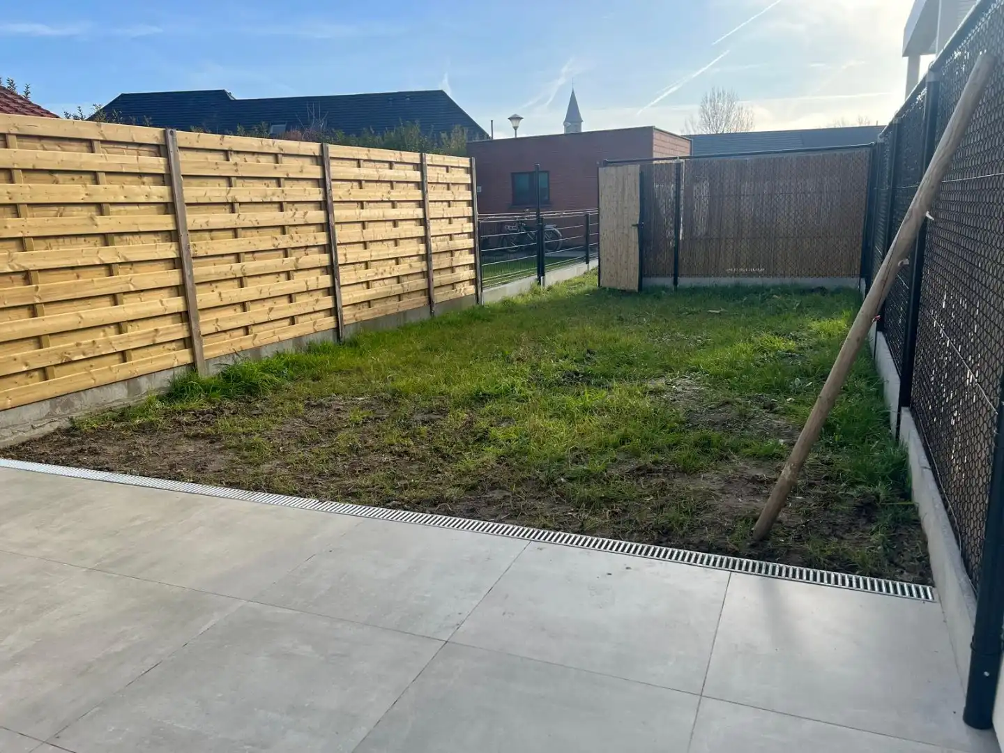 Instapklare, stijlvol gerenoveerde rijwoning in het hart van Bredene-Dorp foto 9