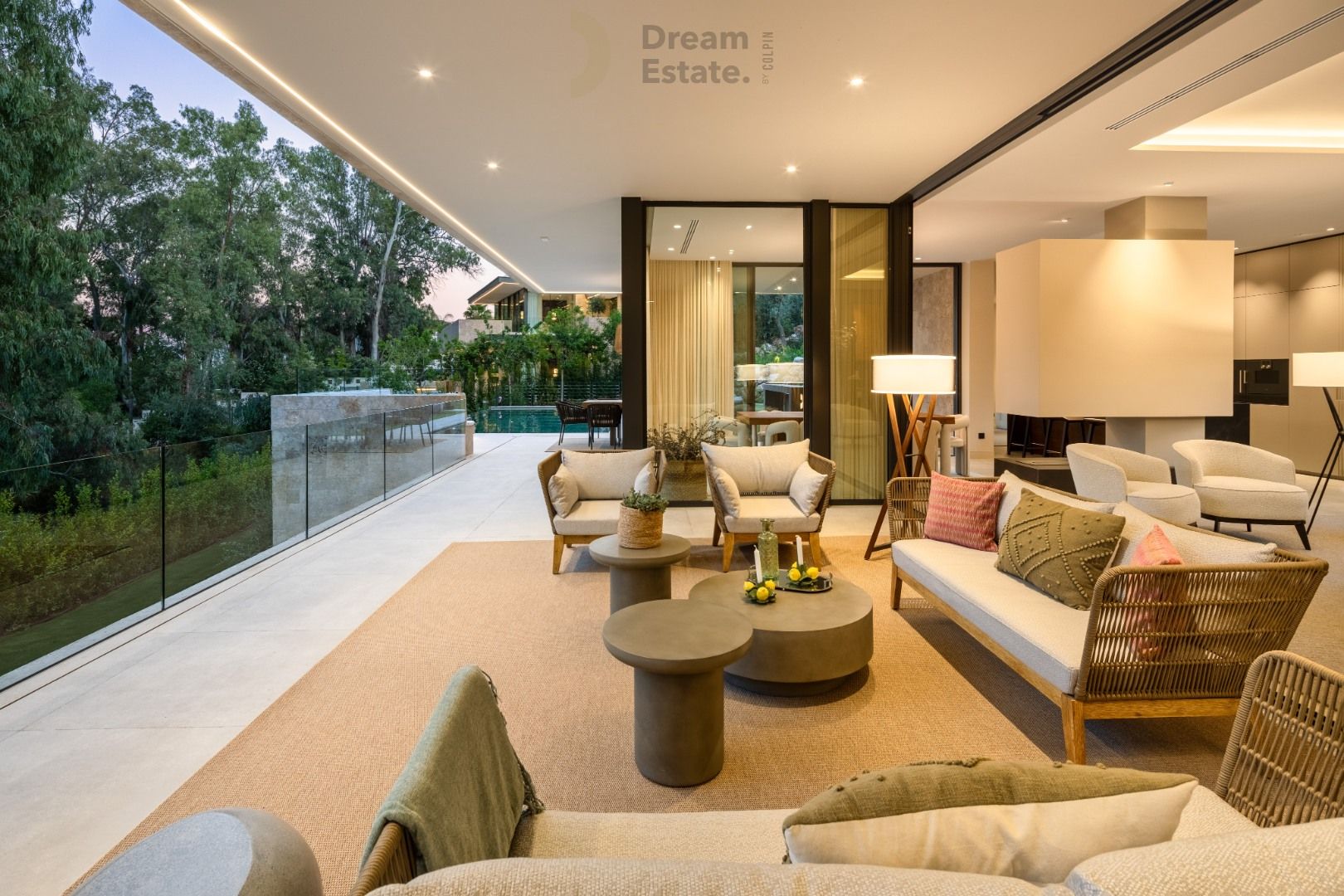 Moderne Villa in La Cerquilla, Nueva Andalucía - Een Oase van Luxe foto 32