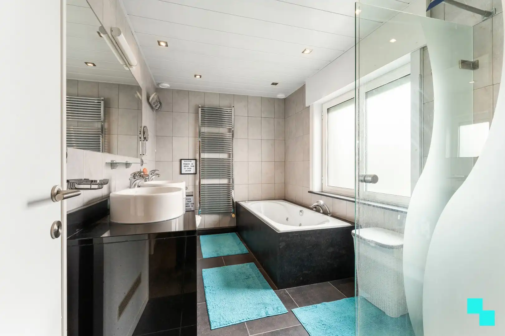 Instapklare gezinswoning met studio op landelijke locatie te Izegem, Bosmolens foto 18