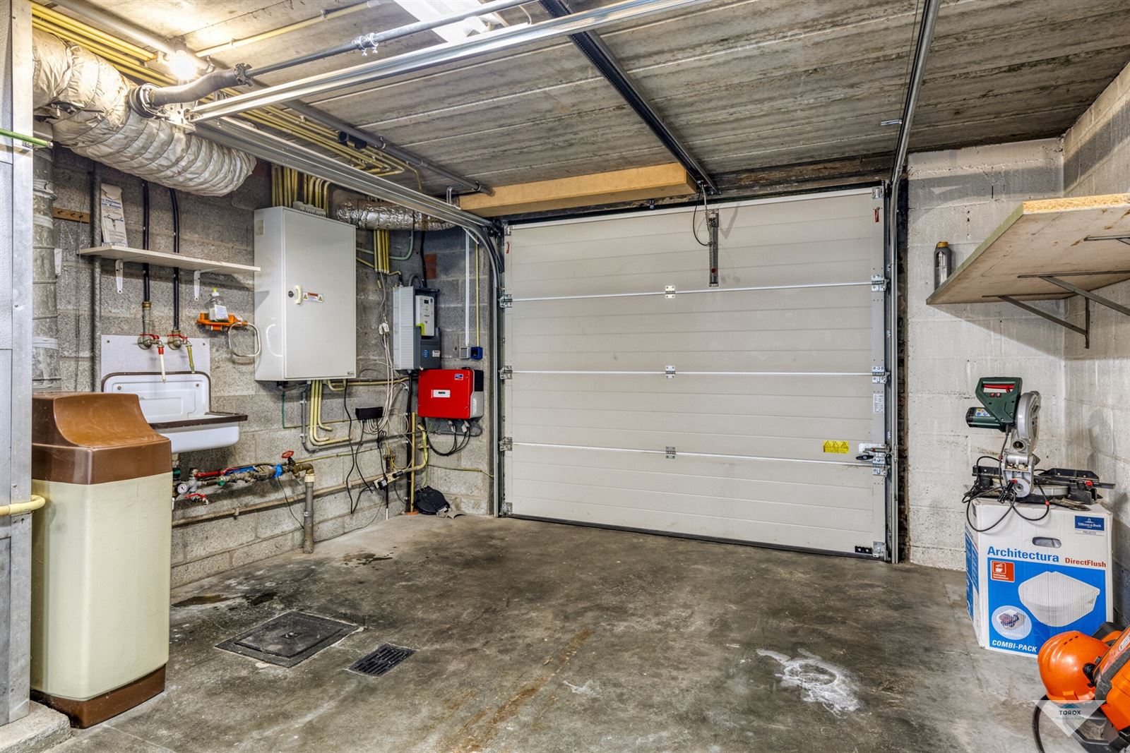 Ruime gezinswoning met 5 slaapkamers te Neerijse foto 19