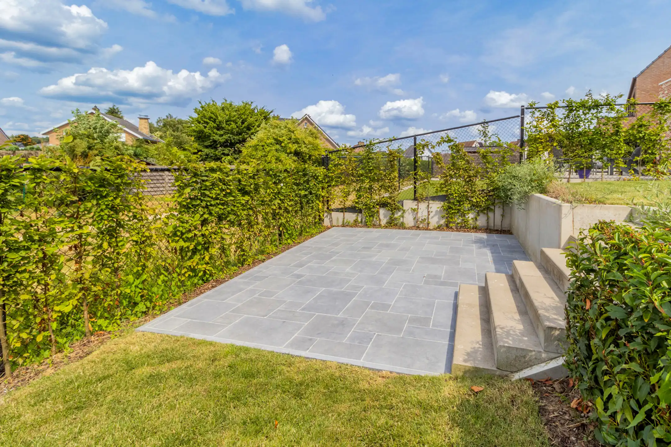 Prachtige energiezuinige nieuwbouwwoning foto 12