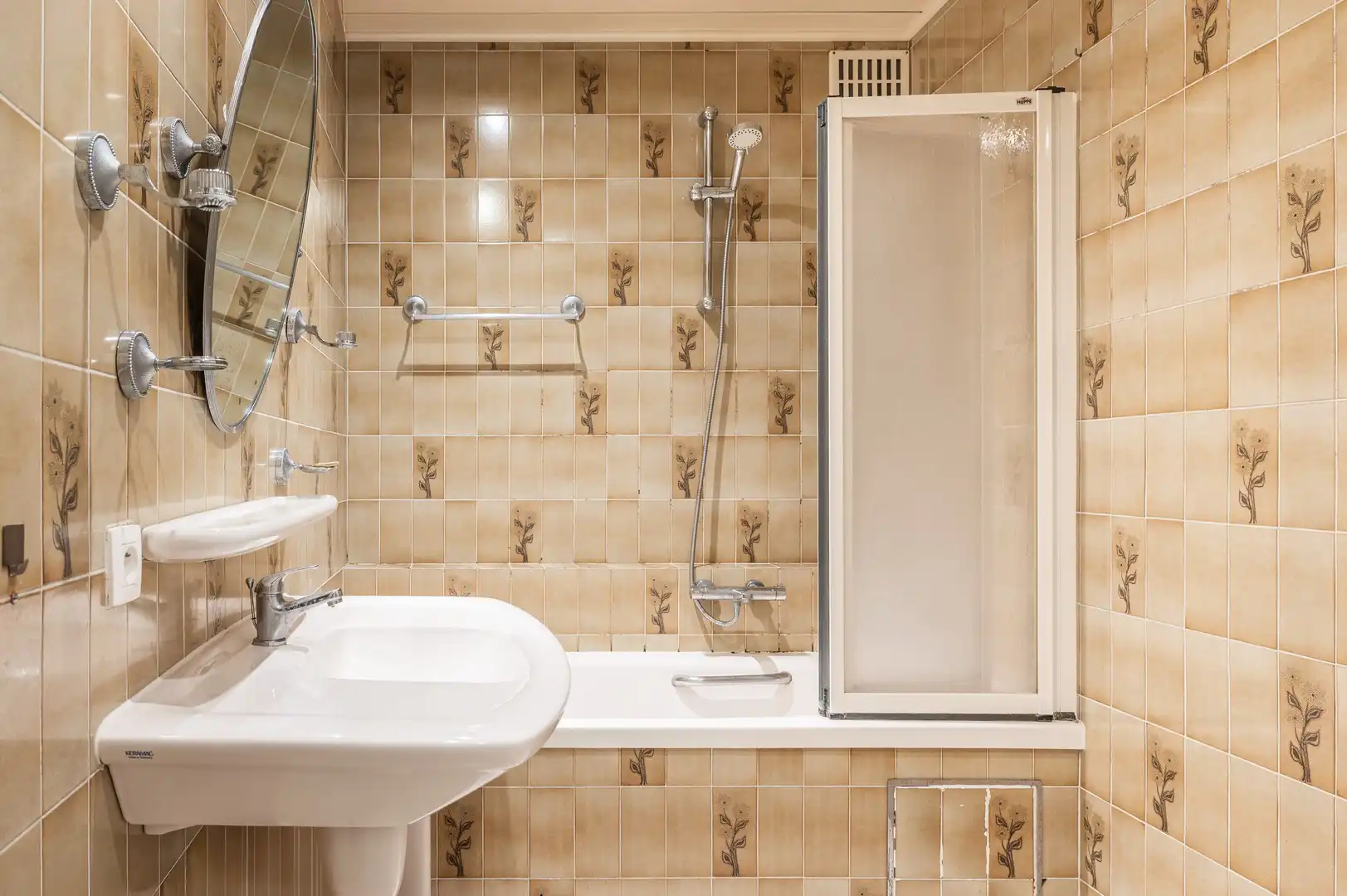 Op te frissen appartement op de eerste verdieping te Sint-Niklaas. foto 9