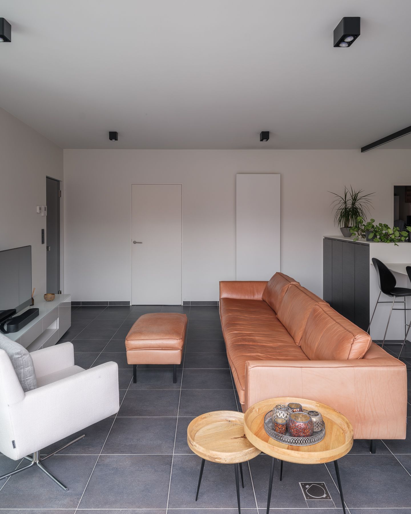Kwalitatief afgewerkt appartement in kleinschalige residentie foto 3