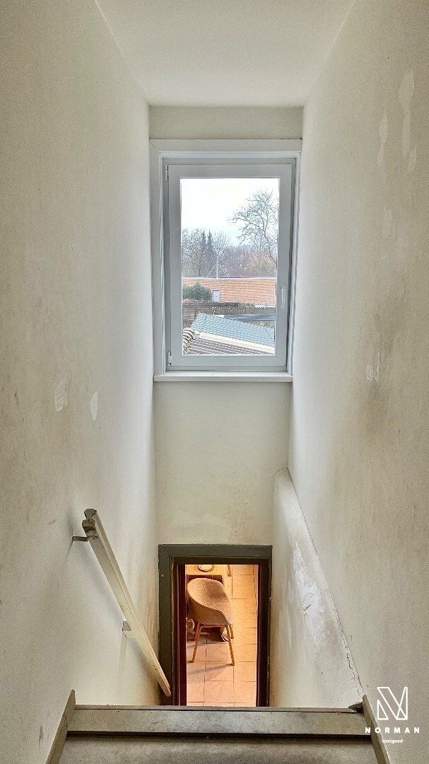 Deze charmante halfopen bebouwing is gelegen op een perceel van 232 m² foto 11