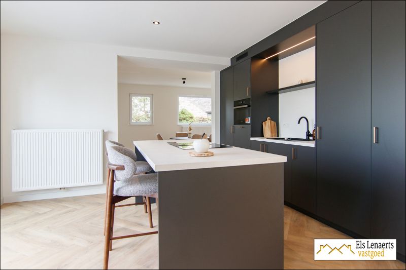 Prachtig gerenoveerde woning op topligging! foto 11