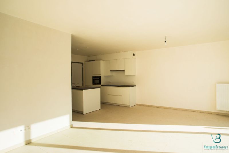 Energiezuinige woning in het centrum van Zwalm foto 2