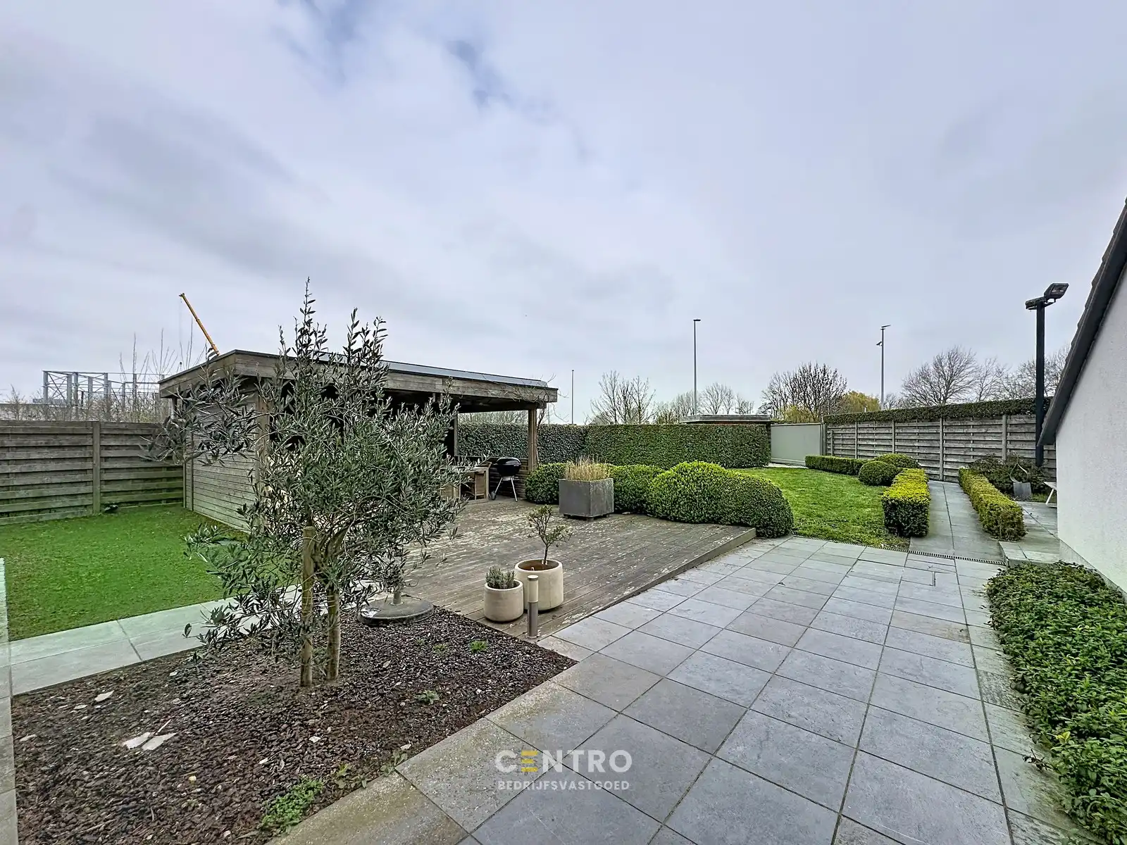 Volledig ingericht restaurant met woonst op CHARMANTE ligging te Oostende! foto 47