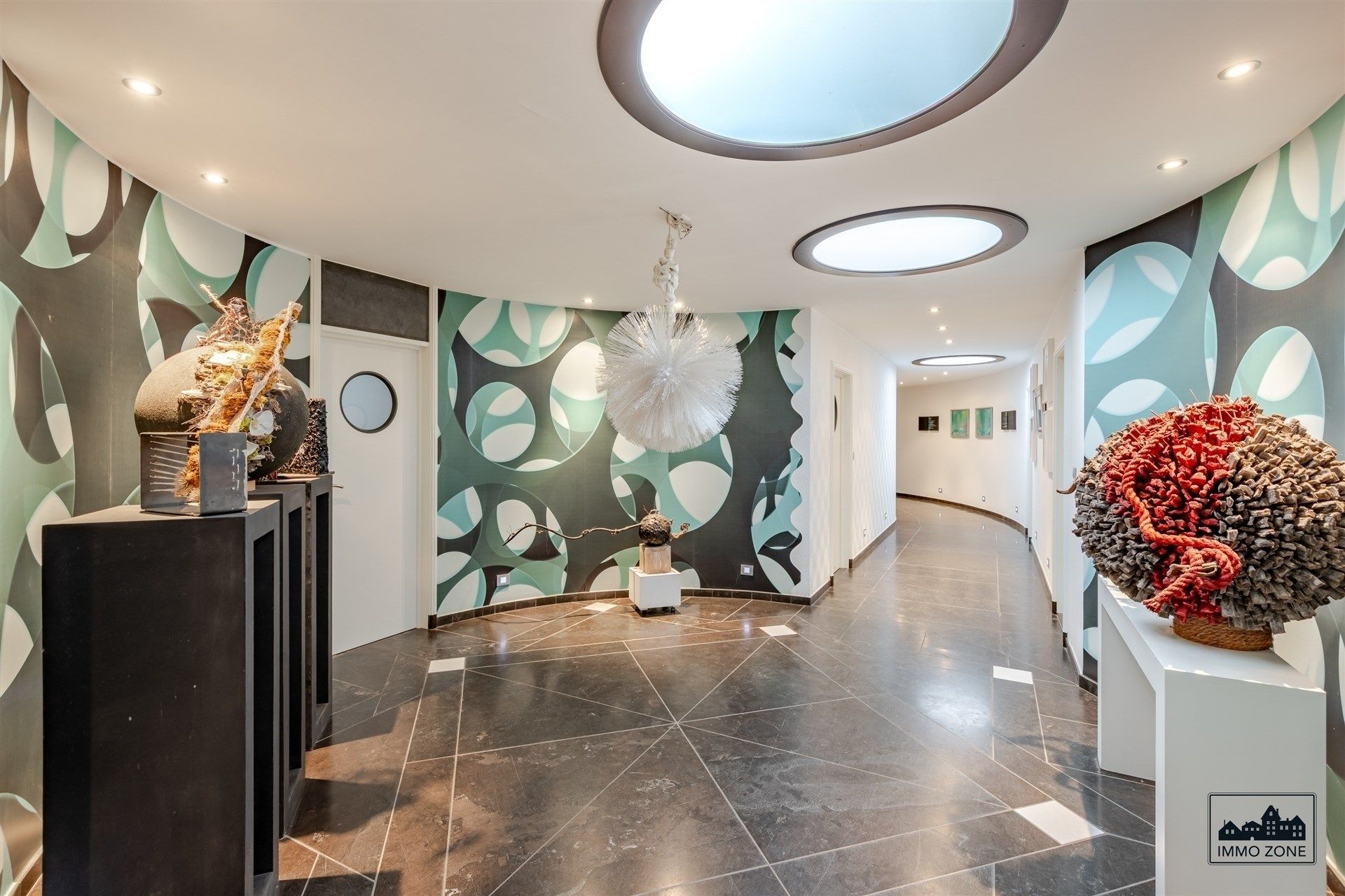 Unieke opportuniteit: handelspand met woonfunctie te koop in Wetteren foto 14