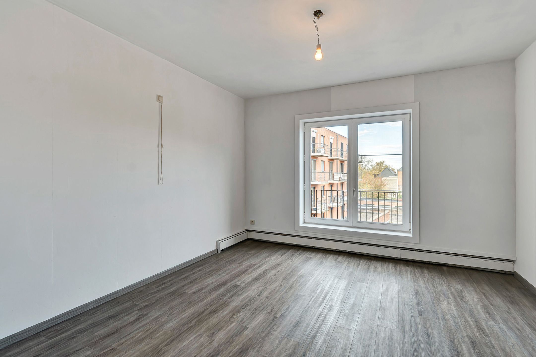 Appartement met uitzicht op de Leie foto 8