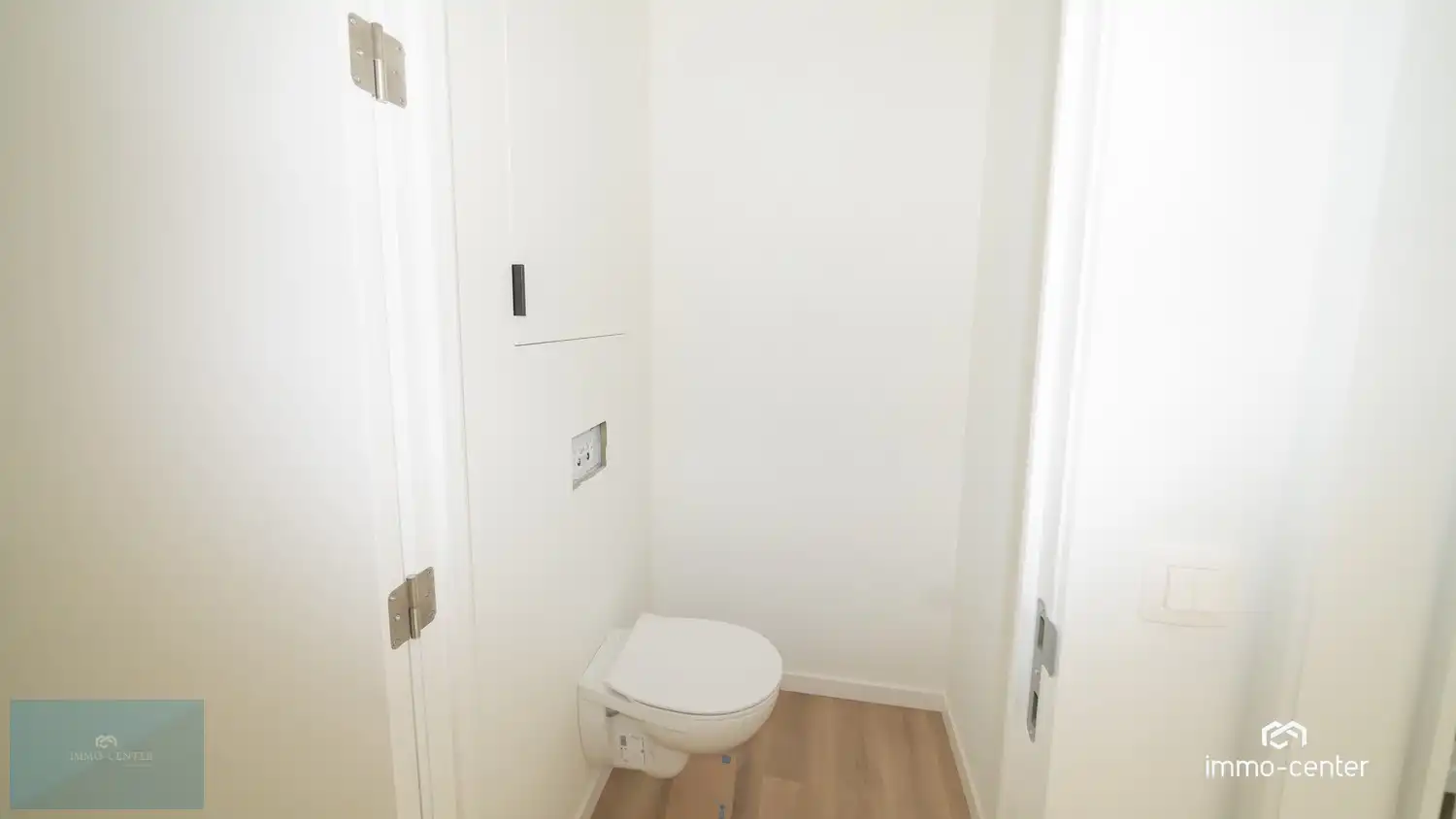 ✨ Volledig gerenoveerde halfopen woning met 2 slaapkamers in Genk foto 10