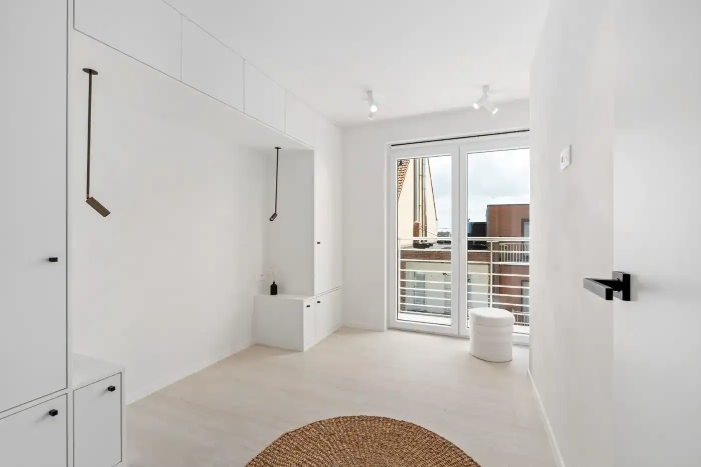Prachtig appartement met een panoramisch uitzicht op zee foto 13