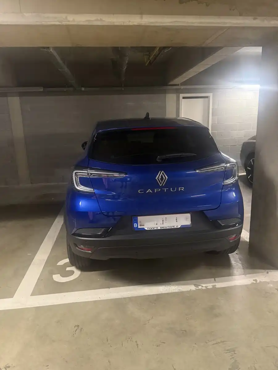 Verborgen parel in Leuven centrum: stadsvilla met 3 slaapkamers en terras foto 26