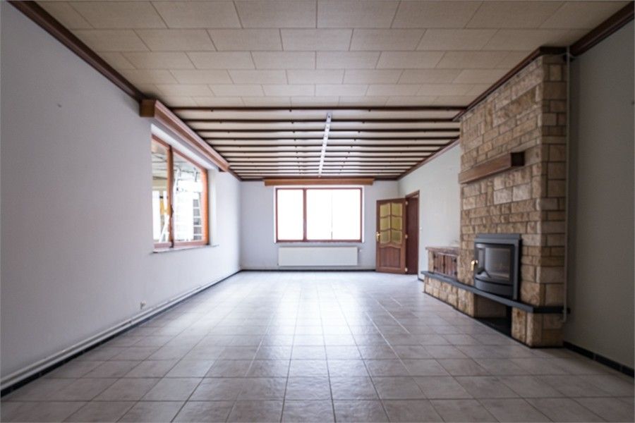 HANDELSPAND MET WOONGEDEELTE OP EEN GUNSTIGE LOCATIE foto 37