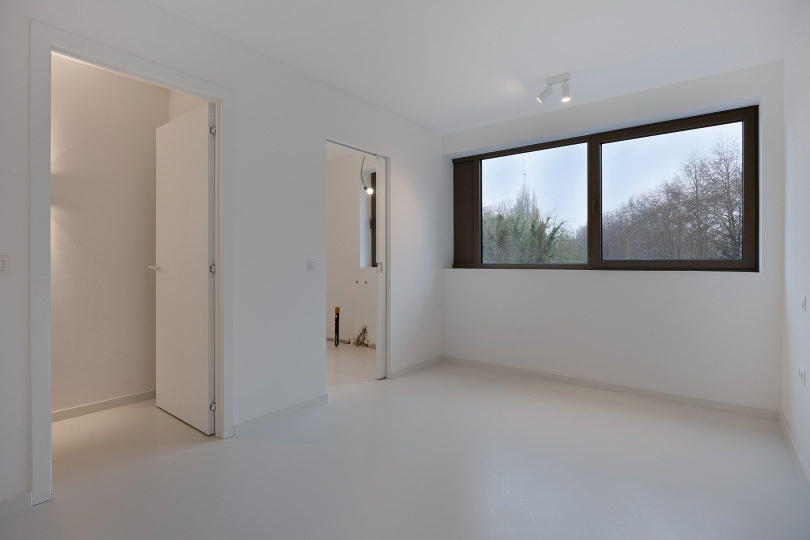 Nieuwbouwappartement (verkoop onder registratierechten) op toplocatie te Leuven - bewoonbare opp.167 m²  foto 16