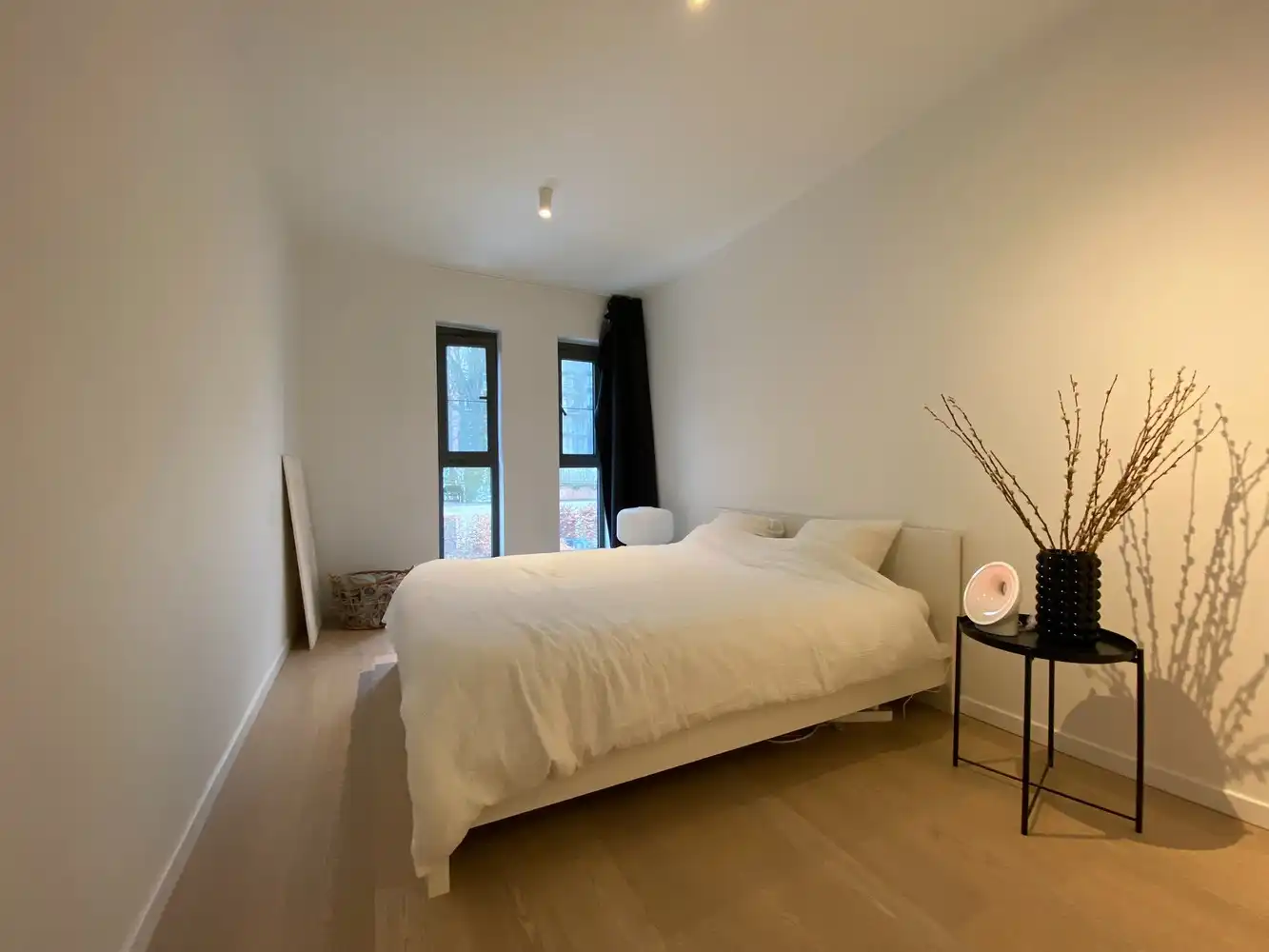 Prachtig duplex appartement met 2 slaapkamers foto 7