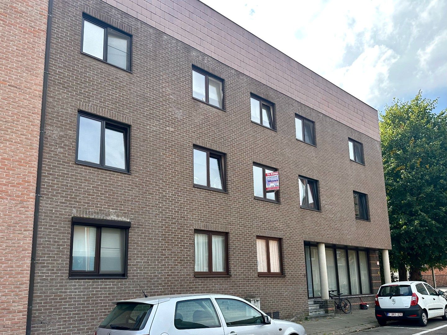 Instapklaar en energiezuinig appartement te koop – nabij hartje Hasselt foto 13