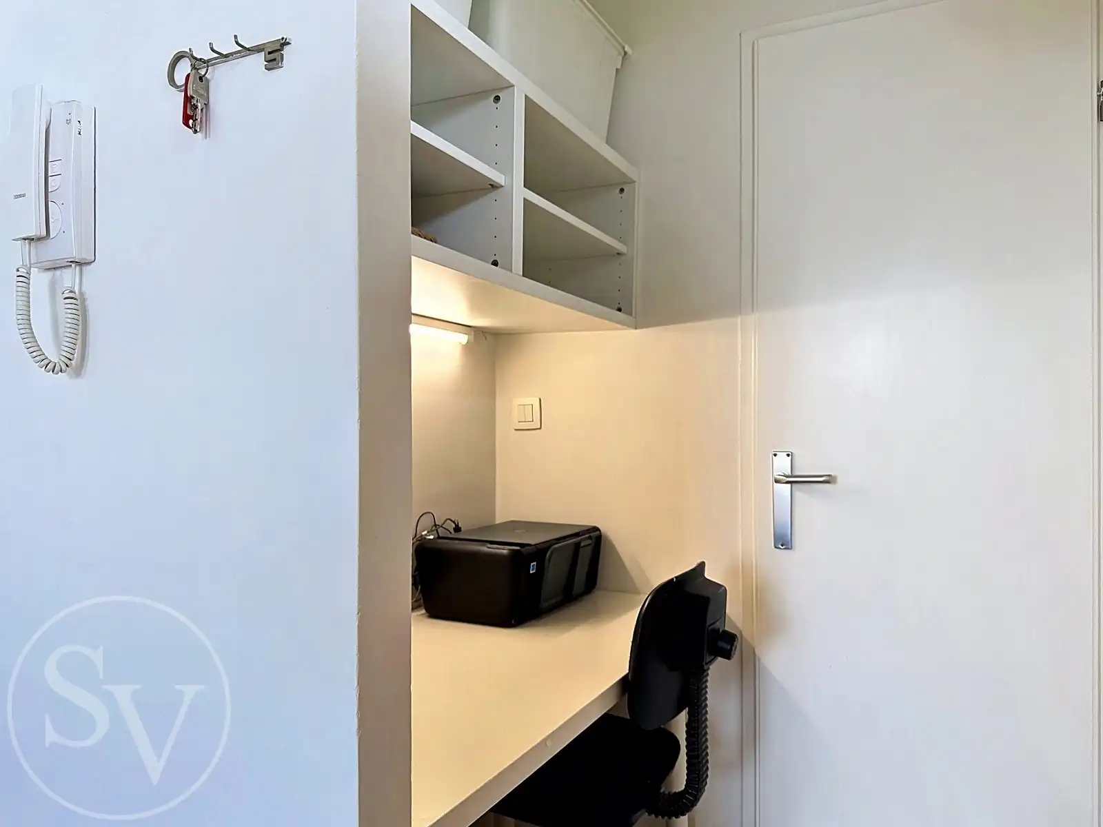 Penthouse te koop foto 4