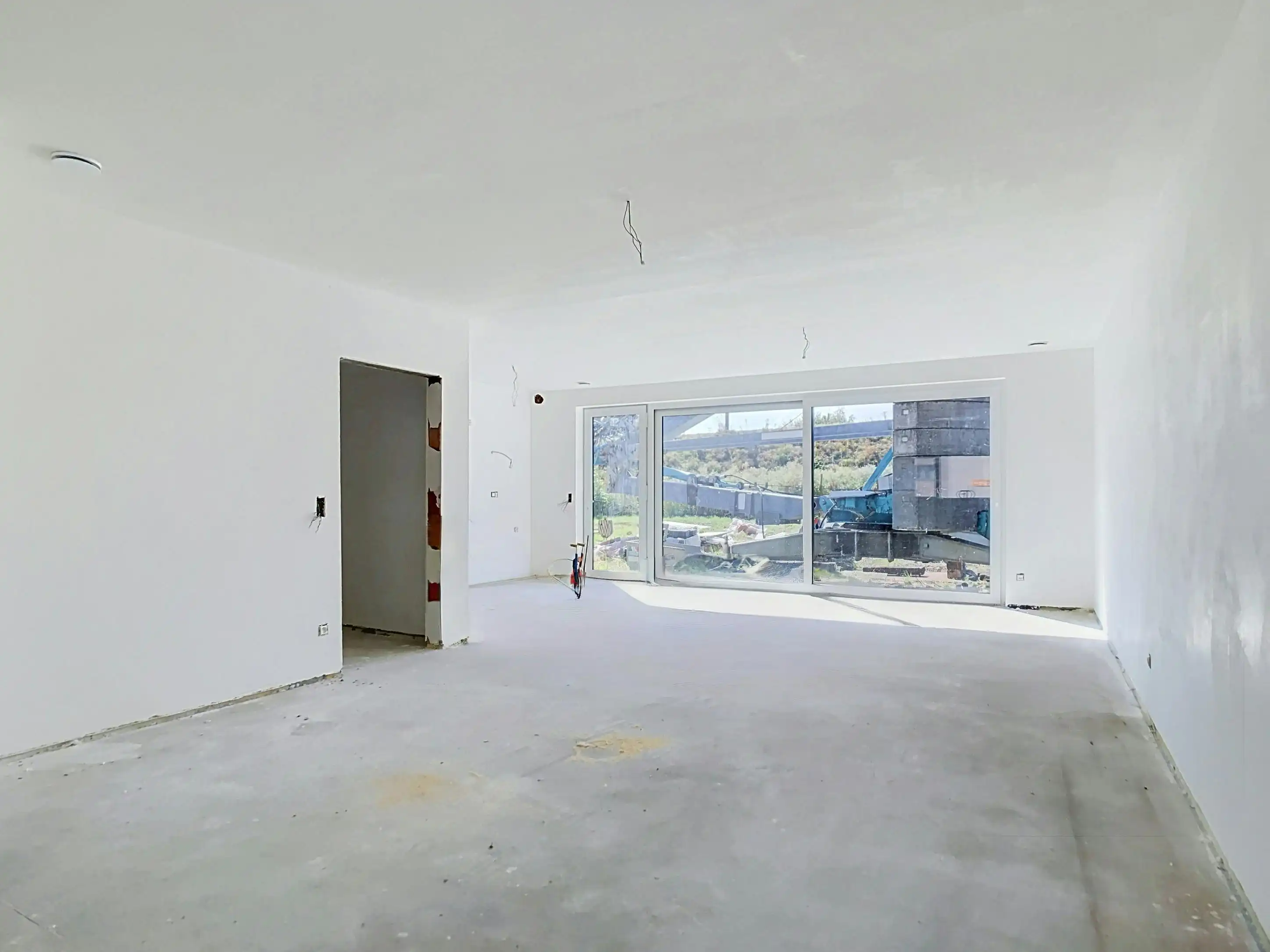 Nieuwbouwwoning met 4 slaapkamers te koop in Zwijndrecht  foto 7