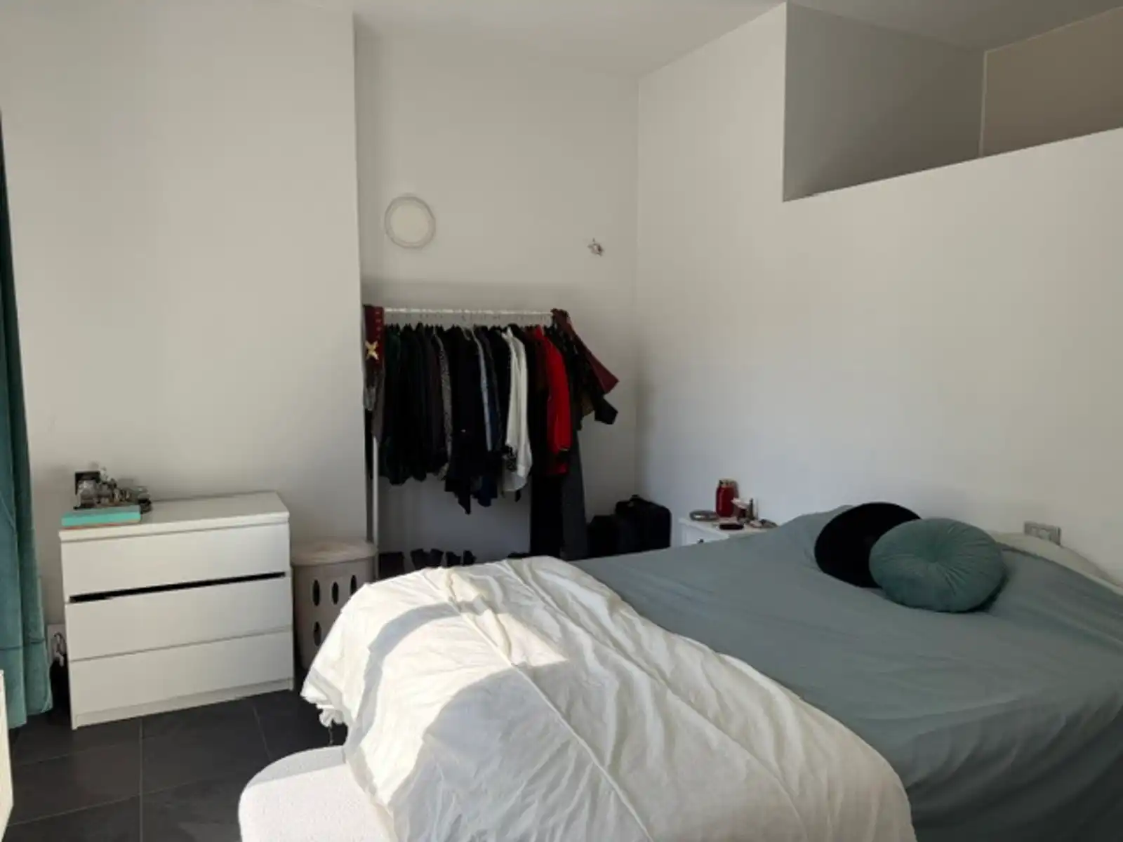 Te huur: Gezellig appartement in centrum Aalst! foto 6