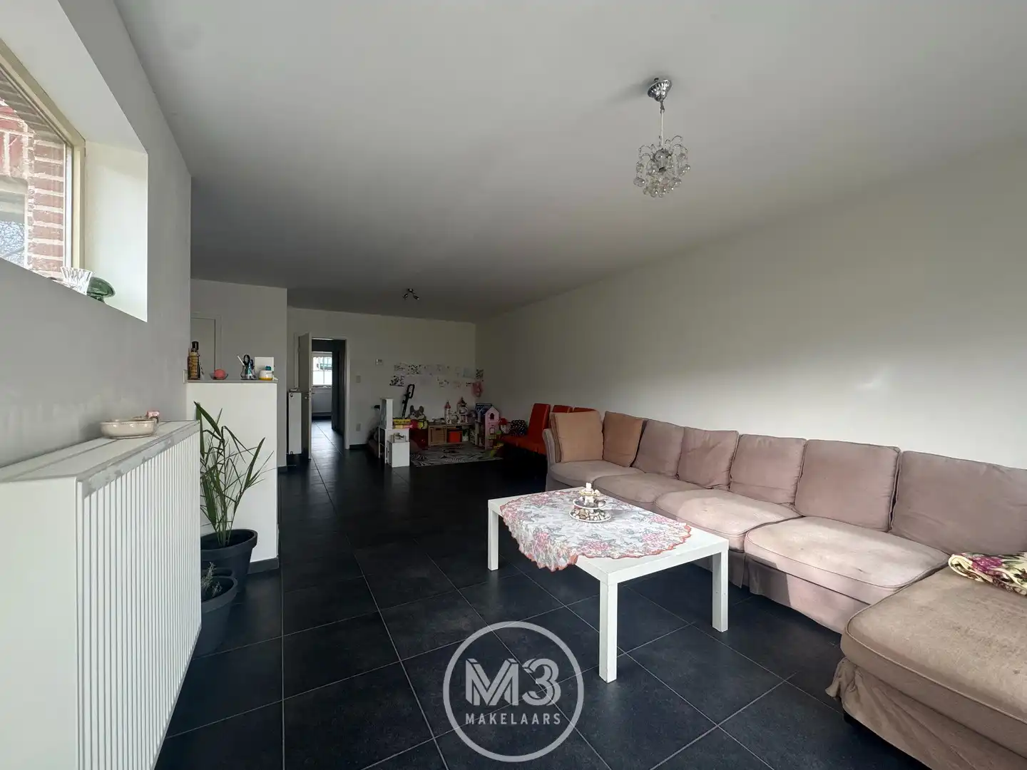 Ruim appartement met 2 slaapkamers en grote tuin – beschikbaar vanaf 1 mei 2026 foto 14