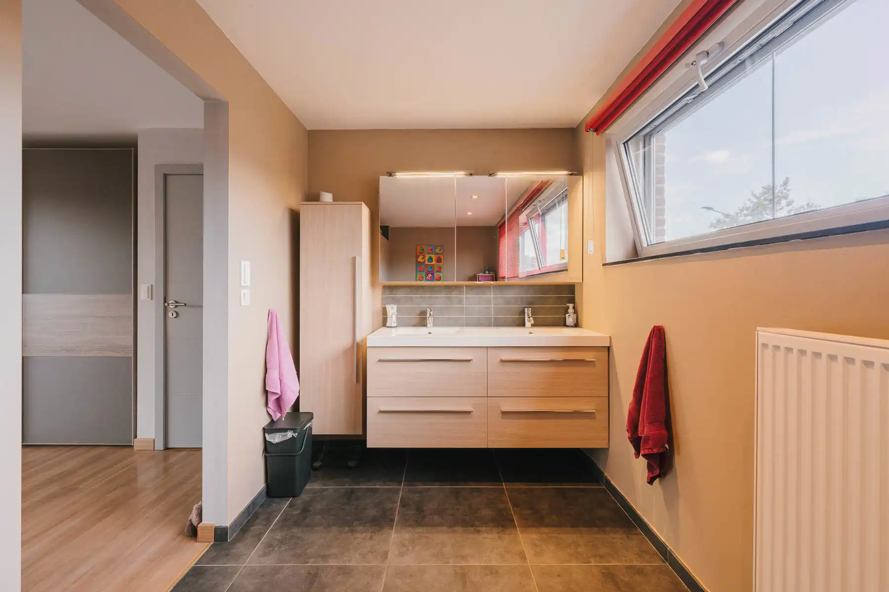 Duurzame & instapklare woning (3 SLK) te Bonheiden foto 15