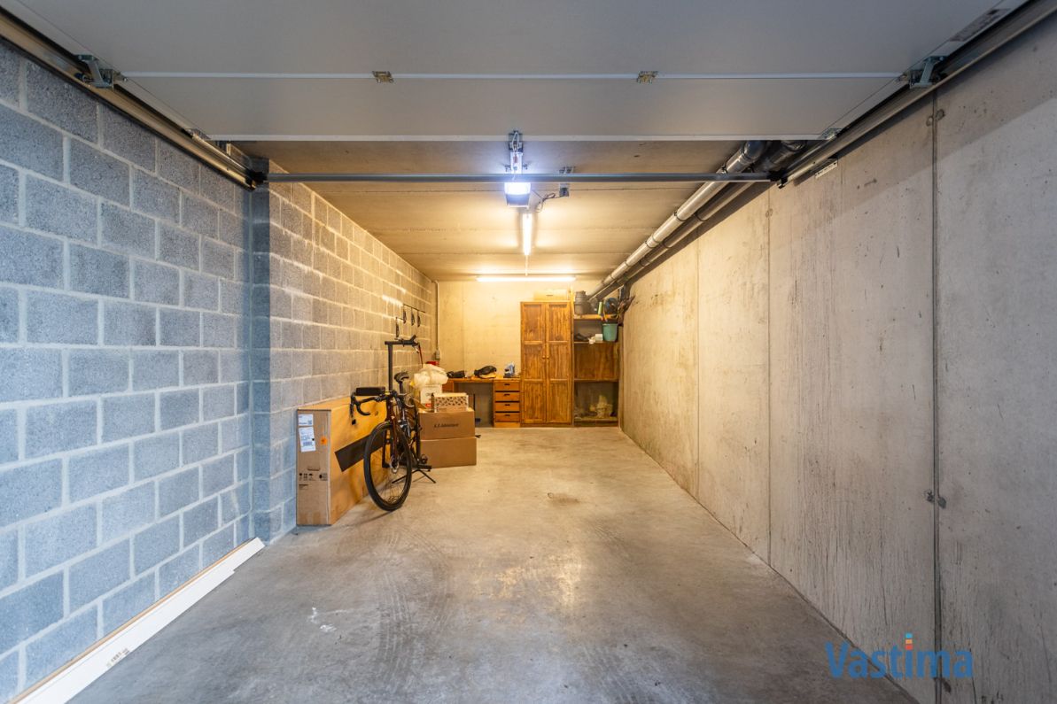 Instapklaar en energiezuinig BEN Appartement met zicht én zon foto 29