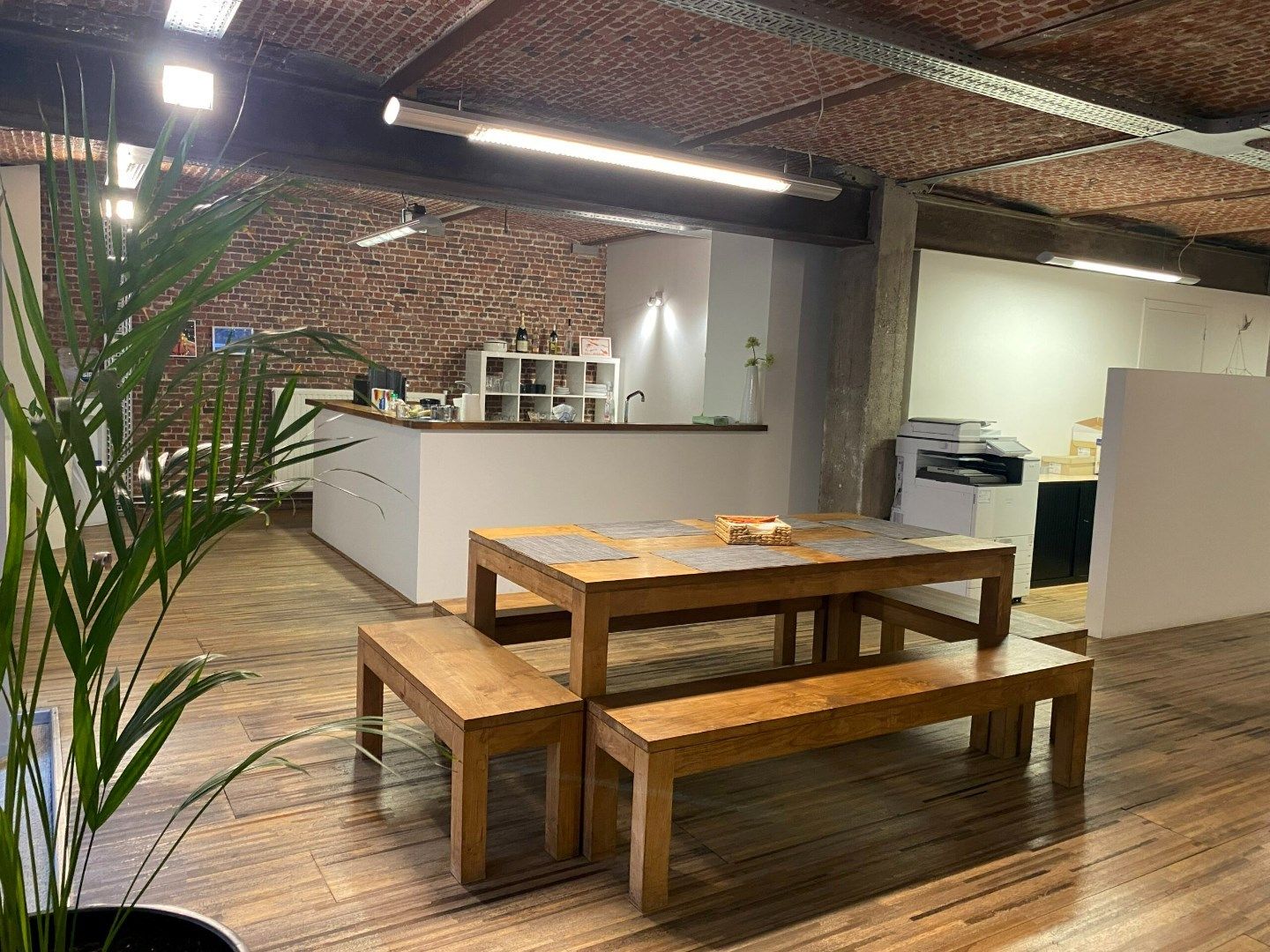 Ankerrui 18 - Entrepot du Soleil foto 5