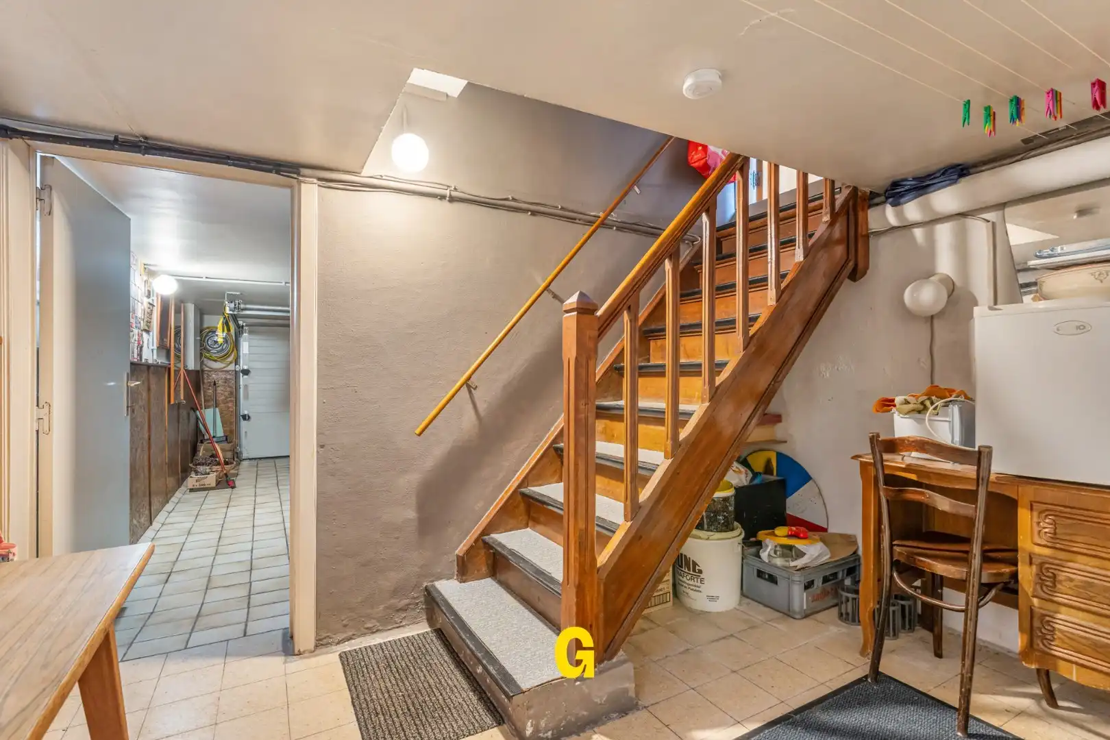 Te renoveren doch netjes verzorgde bungalow woning met tuin en garage op 5a 33ca in een aantrekkelijke buurt vlak aan het centrum foto 23