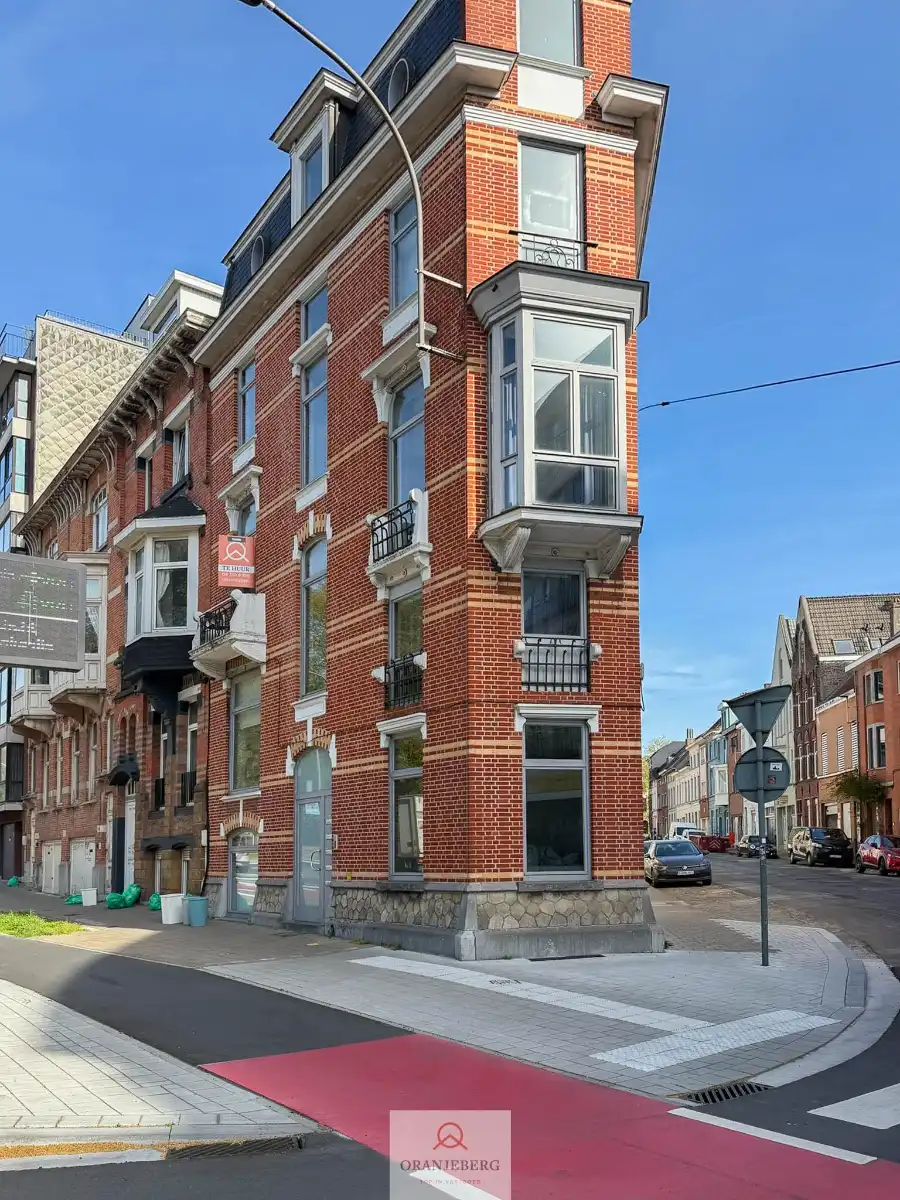 Appartement te huur Charles de Kerchovelaan 285/B - 9000 Gent