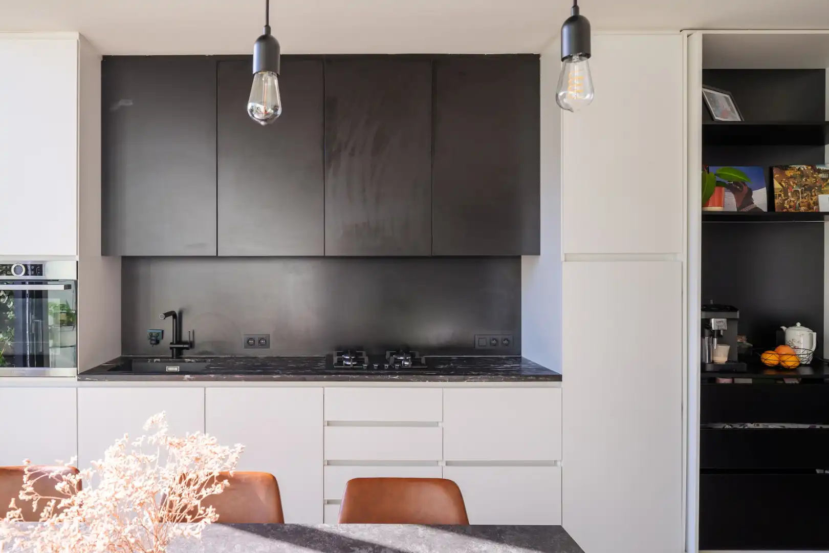 Discrete luxerenovatie te Gent foto 10