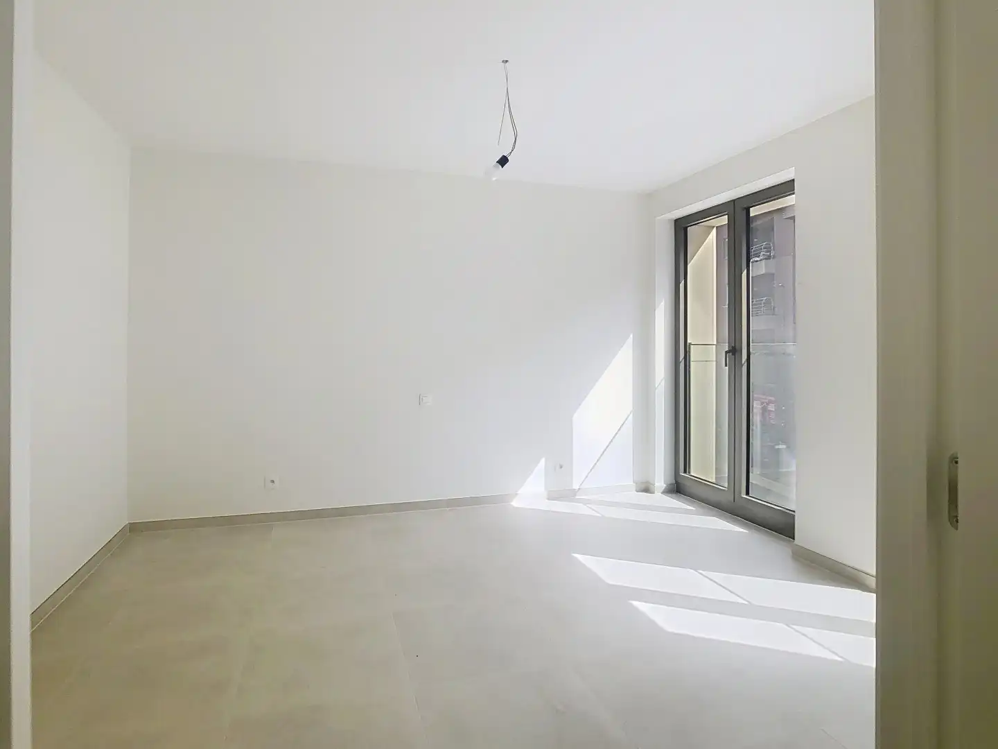 Nieuwbouw appartement in centrum Roeselare foto 5