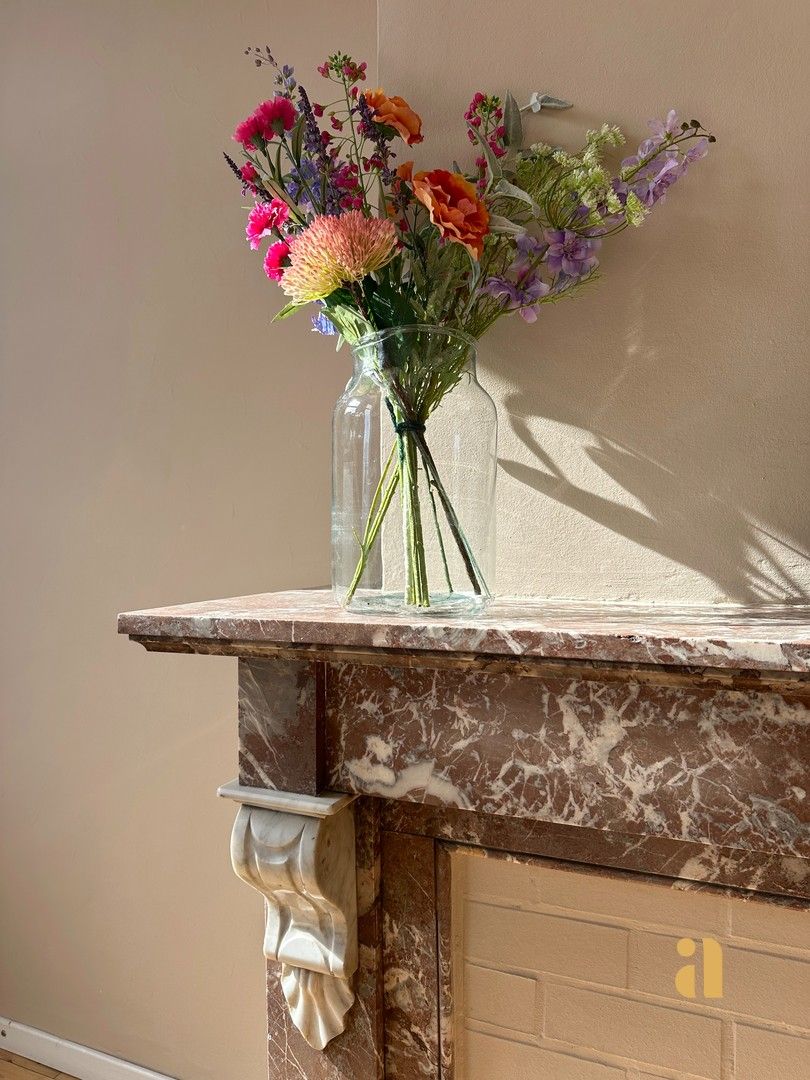 Karaktervol herenhuis waar licht, ruimte & zon elkaar ontmoeten foto 18