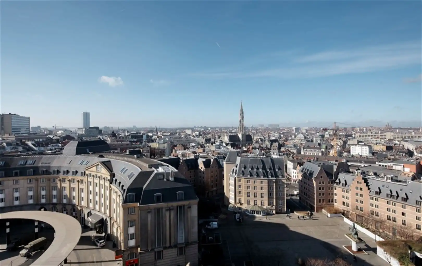 KEIZERIN/ IMPERATRICE 13: 7.725m² vanaf 2027 foto 7