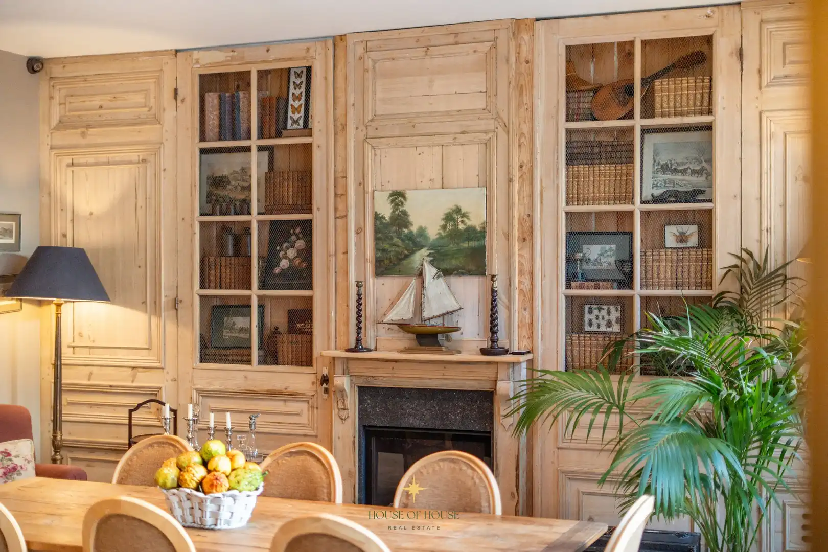 Sublieme herenwoning 'Hier in de Draecke'– een zeldzaam erfgoedpand met een rijk verhaal foto 6