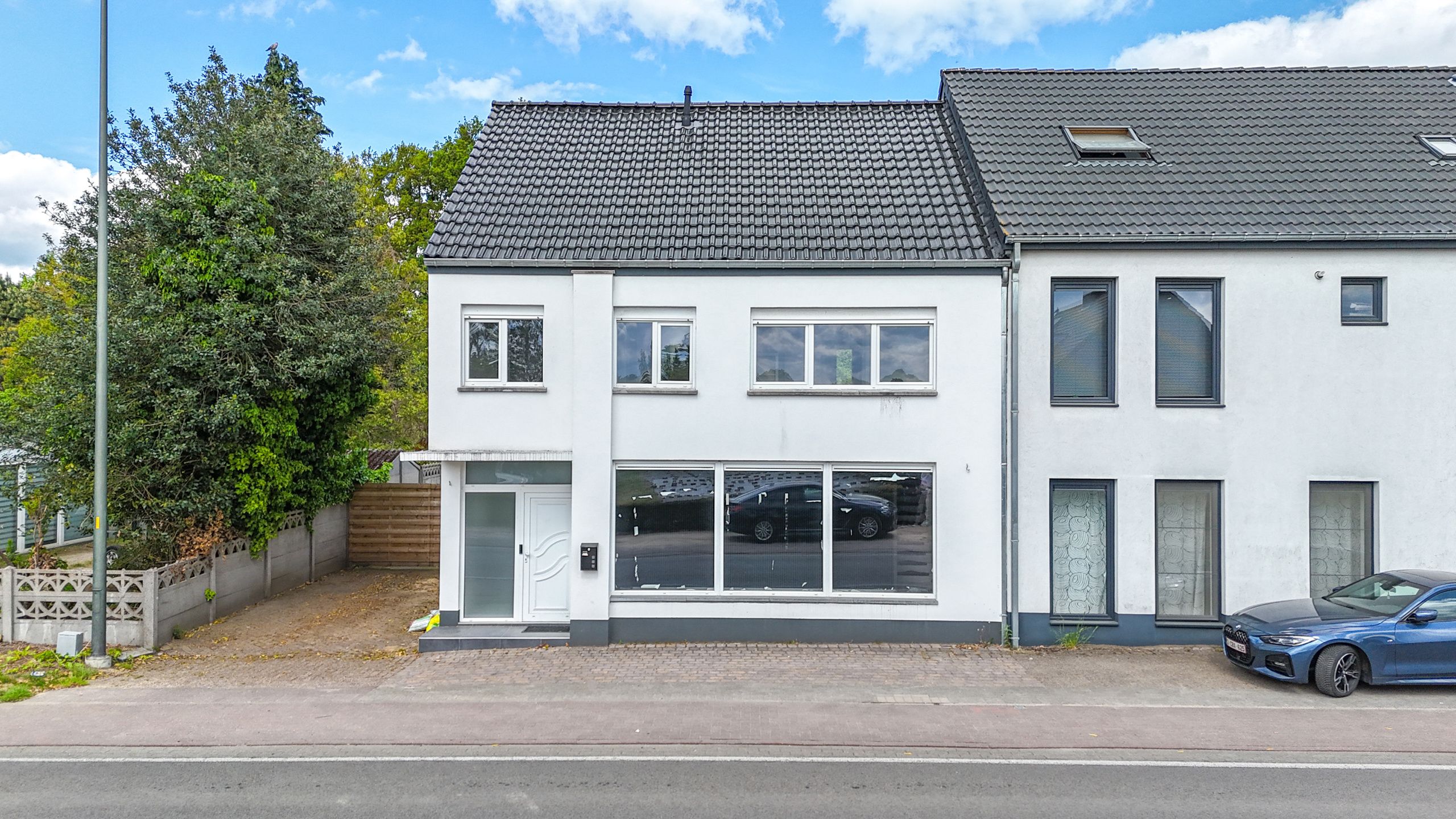 Vernieuwde ruime woning met 4slpks op 6are met gunstig EPC!  foto 36