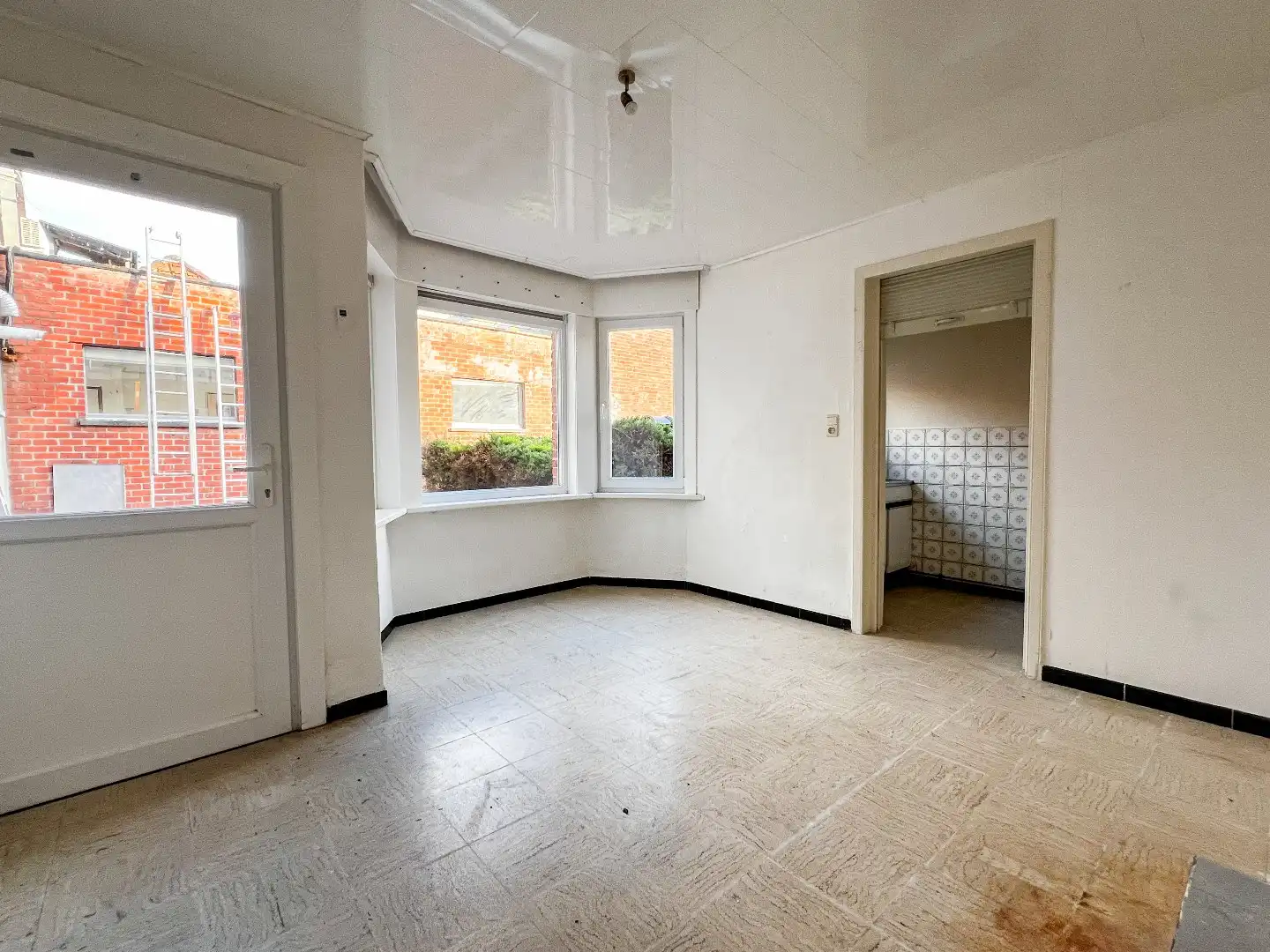 Opbrengsteigendom met 2 appartementen foto 11