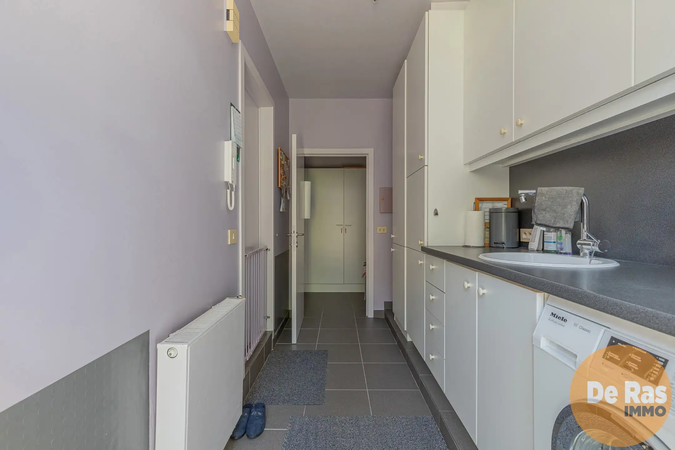 AALST - UITZONDERLIJK GELEGEN GEZINSWONING foto 43