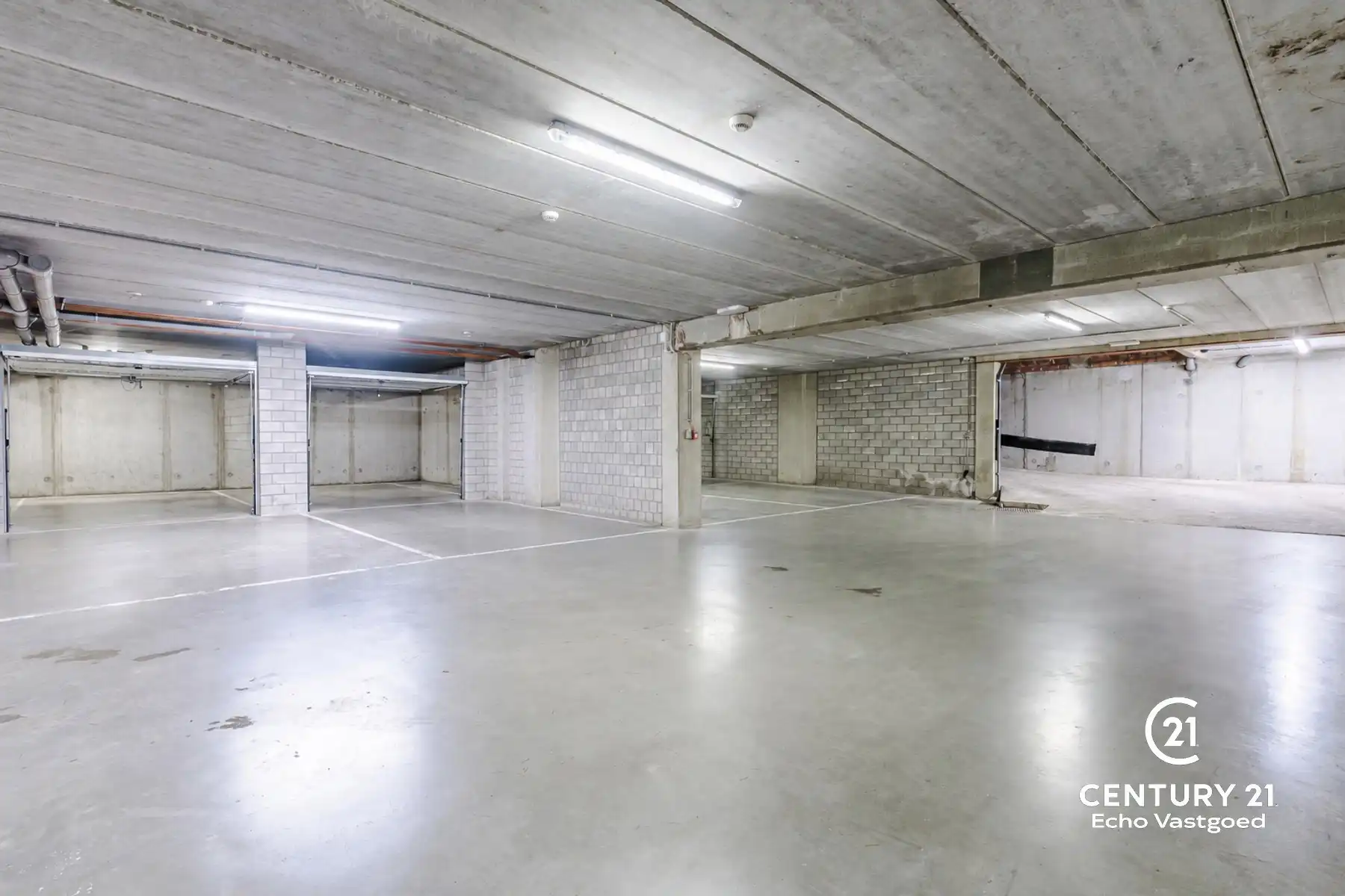 prachtige penthouse met terras foto 24