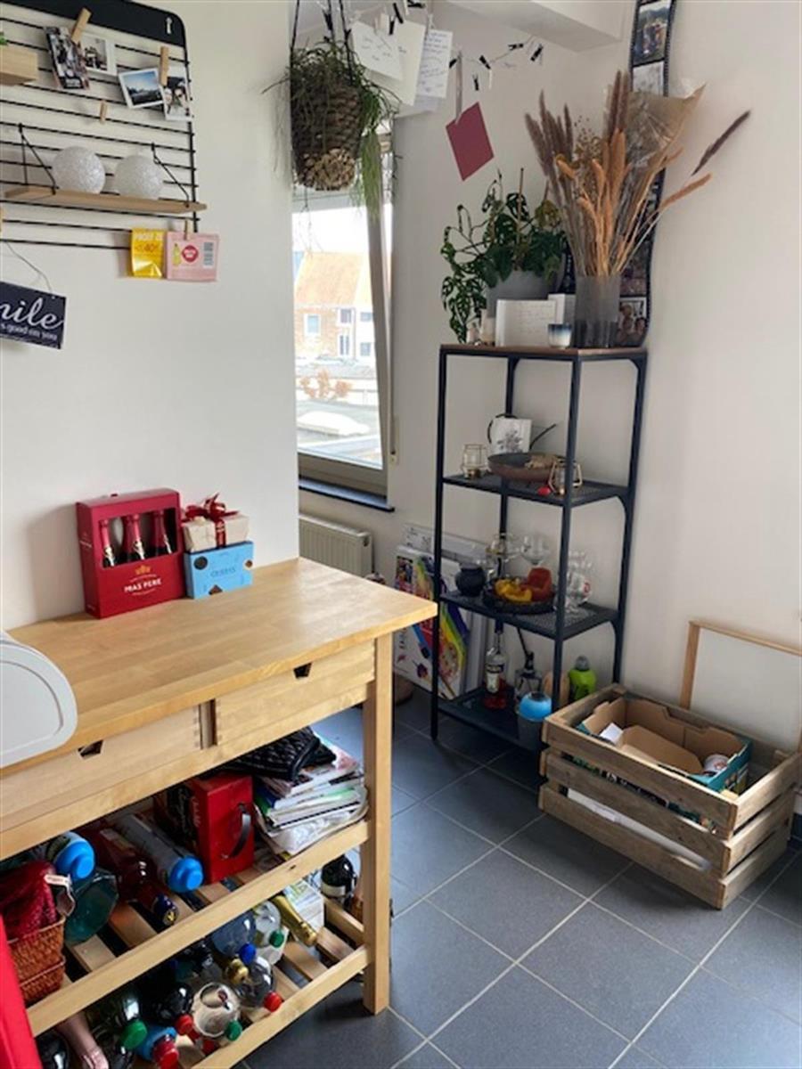 Gezellige flat in Wilsele dorp. foto 3