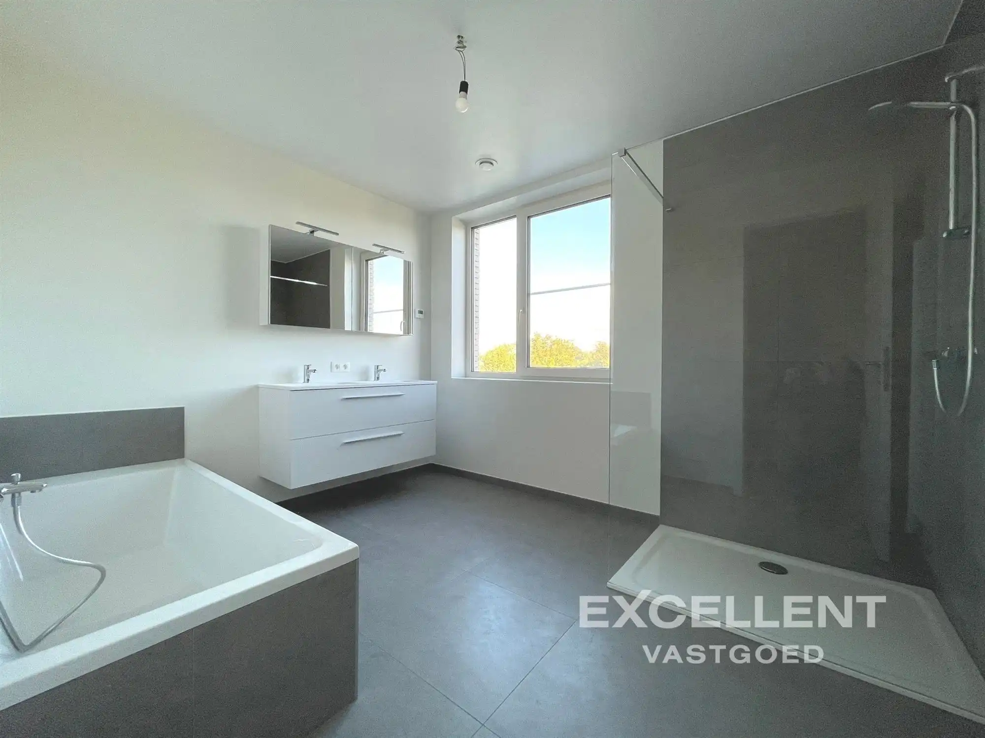 Pas afgewerkte BEN-woning te huur in Deinze (Astene)! foto 19