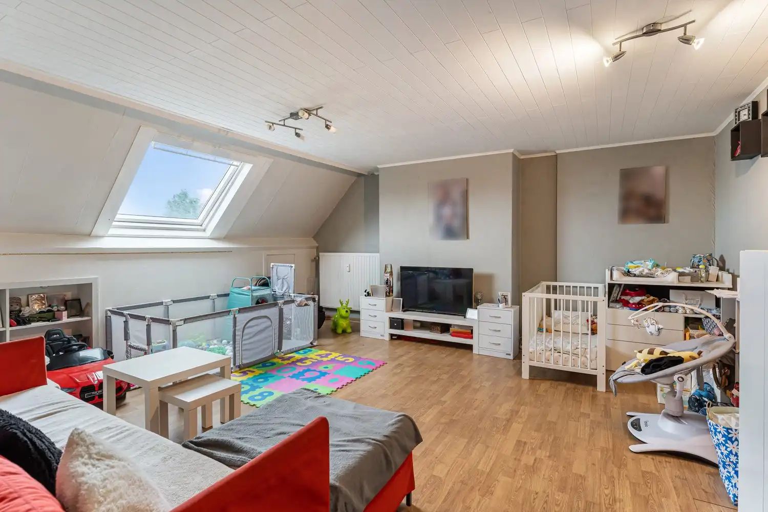 Opbrengsteigendom in het hartje van Houthalen centrum! (8 entiteiten) foto 26