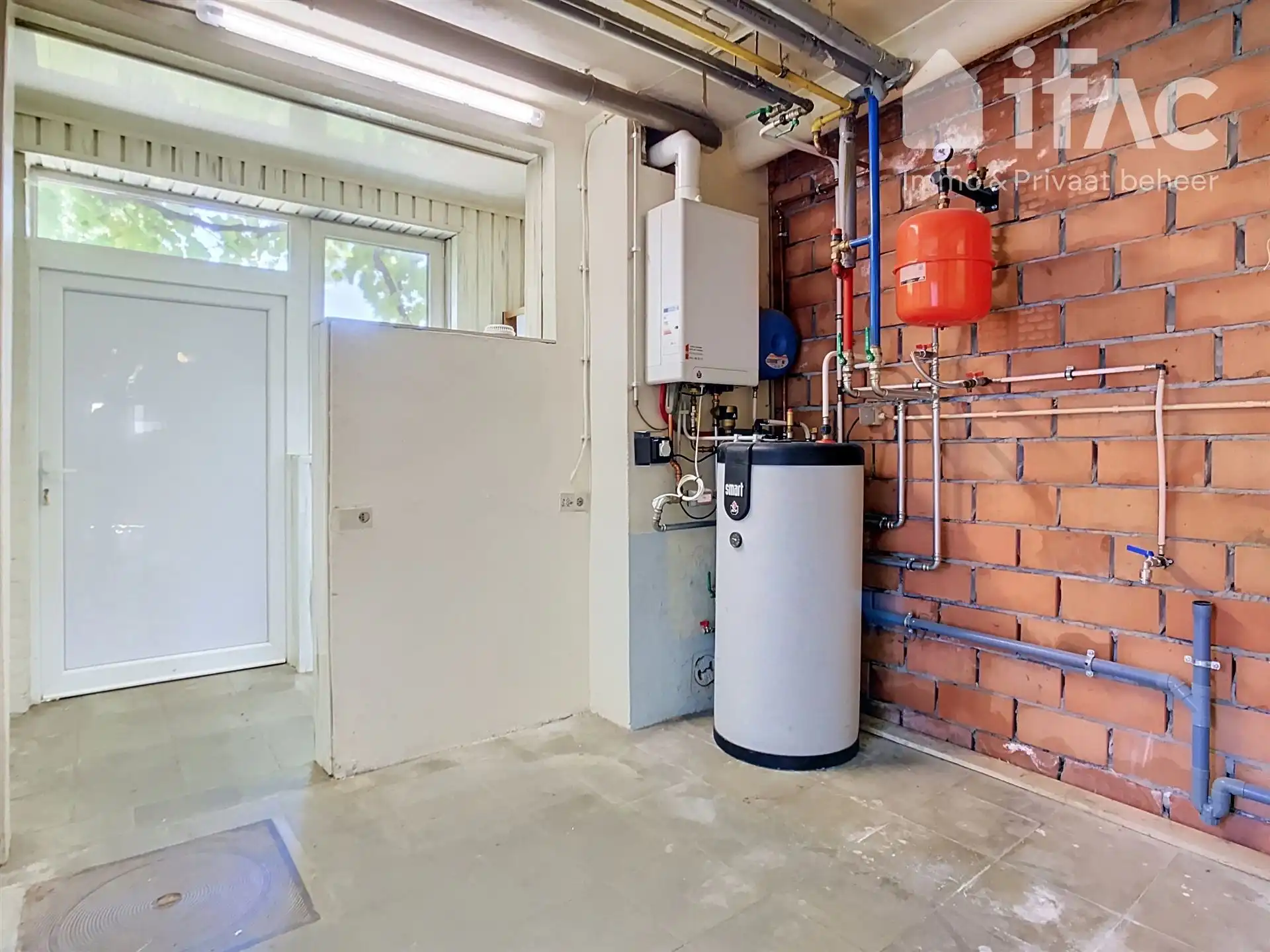 Huis met 6 slaapkamers en tuin foto 9