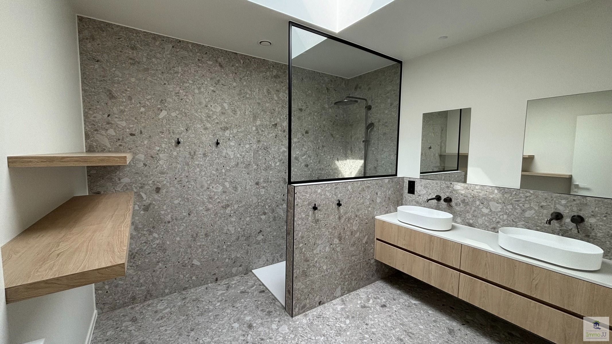 Luxueus gemeubeld appartement  foto 13
