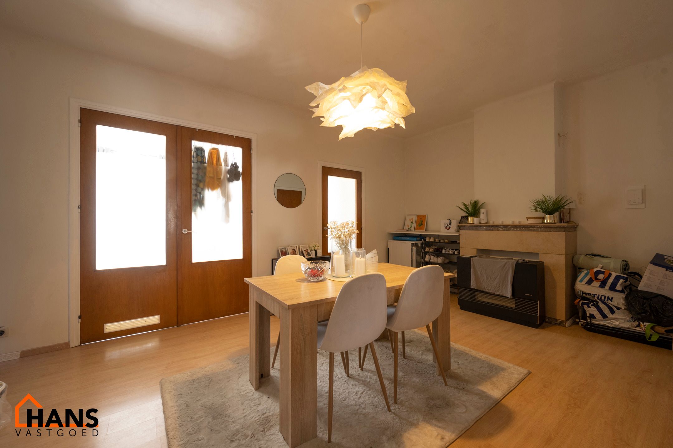 Appartement op de 1ste verdieping. foto 6
